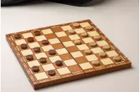 Turniejowe nr 4 SZACHY+WARCABY+ BACKGAMMON